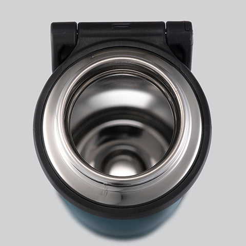 16 oz. Flip-and-Go Stainless Mug SM-QHE48 - Image 7