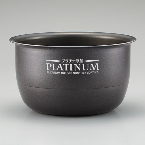Pressure Induction Heating Rice Cooker & Warmer NP-NWC10/18 - Image 5