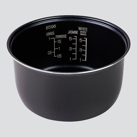 Umami® Micom Rice Cooker & Warmer NL-GAC10/18 - Image 4