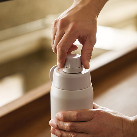 20 oz. Stainless Cool Bottle SD-KA60H - Image 6