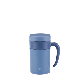 16 oz. Stainless Tea Tumbler with Handle SE-KAE48